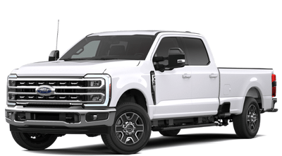 2026 Ford Super Duty F-350 SRW F-350® Lariat®