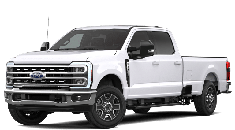 2026 Ford Super Duty F-350 SRW F-350® Lariat®