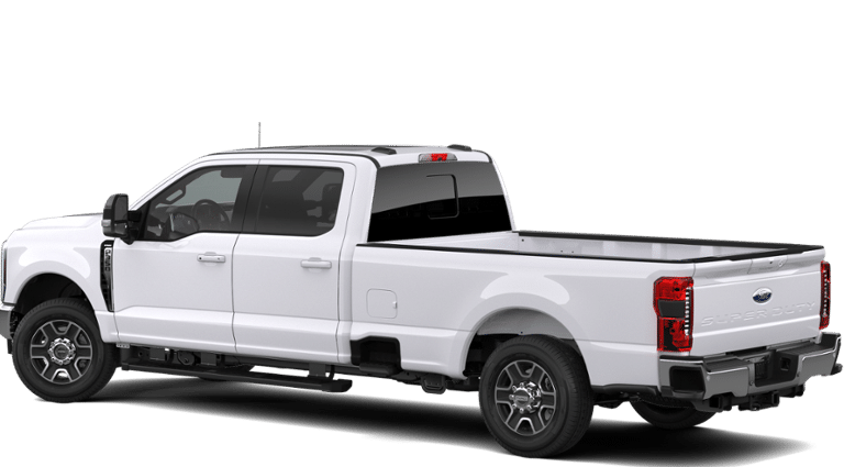 2026 Ford Super Duty F-350 SRW F-350® Lariat®