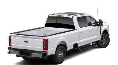2026 Ford Super Duty F-350 SRW F-350® Lariat®