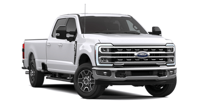2026 Ford Super Duty F-350 SRW F-350® Lariat®