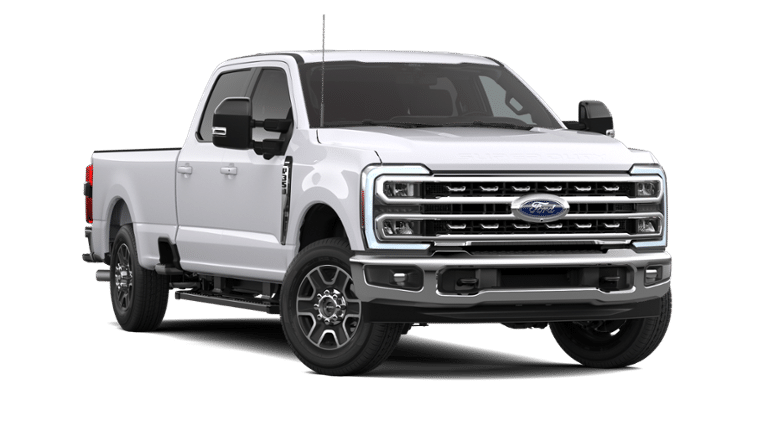 2026 Ford Super Duty F-350 SRW F-350® Lariat®