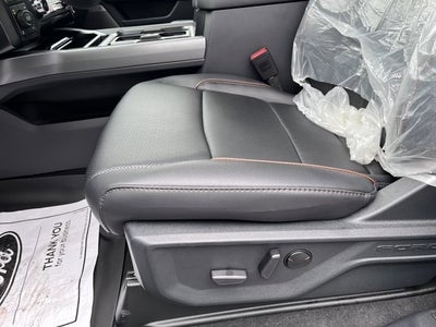 2026 Ford Super Duty F-350 SRW F-350® Lariat®