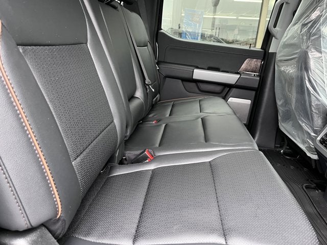 2026 Ford Super Duty F-350 SRW F-350® Lariat®