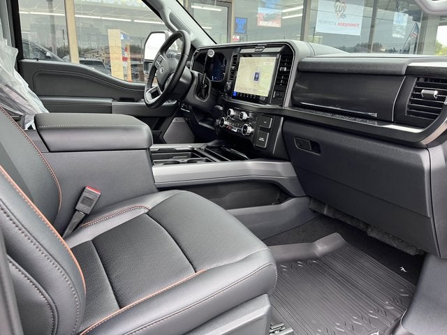 2026 Ford Super Duty F-350 SRW F-350® Lariat®