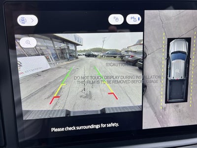 2026 Ford Super Duty F-350 SRW F-350® Lariat®