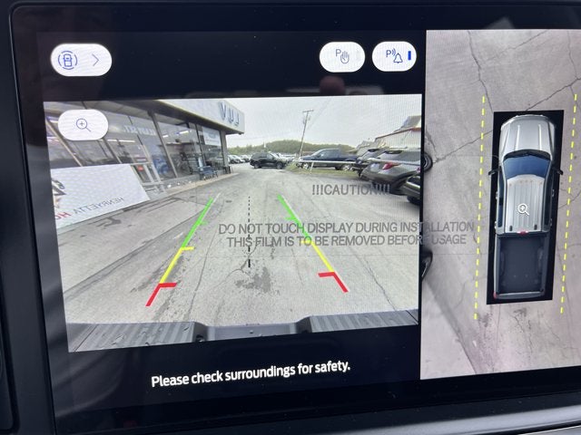 2026 Ford Super Duty F-350 SRW F-350® Lariat®