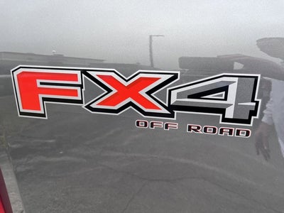 2026 Ford Super Duty F-350 SRW F-350® Lariat®