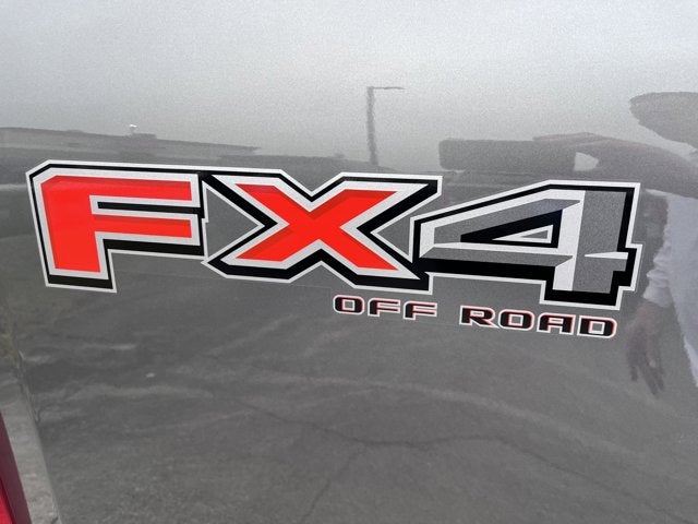 2026 Ford Super Duty F-350 SRW F-350® Lariat®