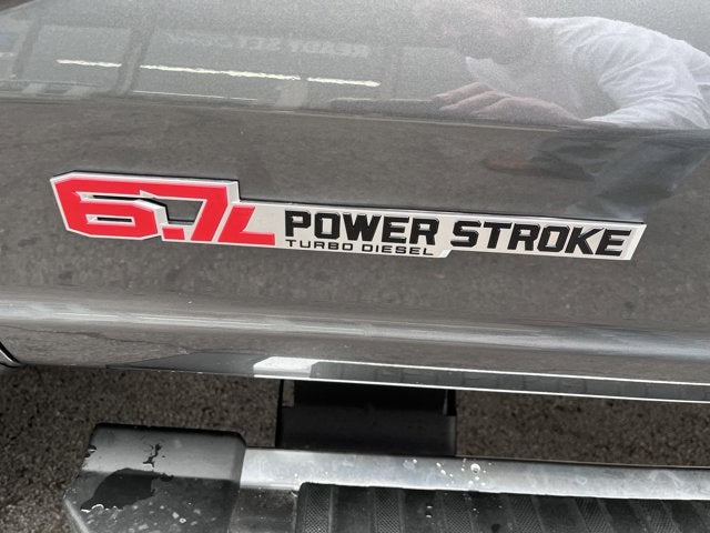 2026 Ford Super Duty F-350 SRW F-350® Lariat®