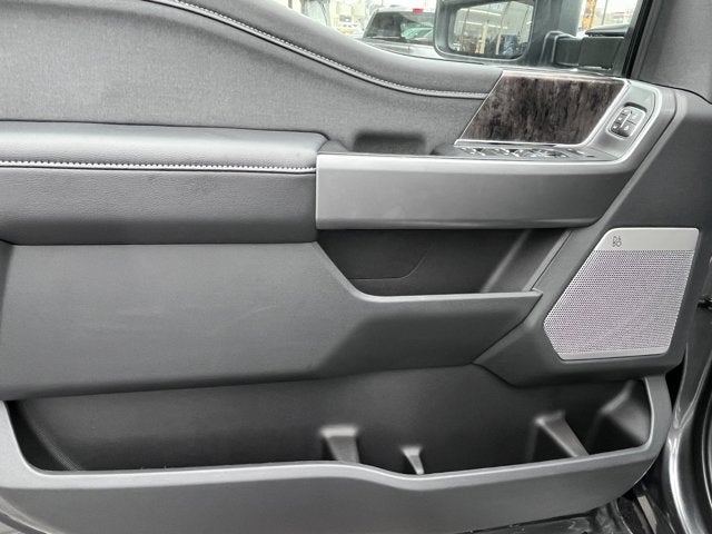 2026 Ford Super Duty F-350 SRW F-350® Lariat®