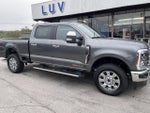 2026 Ford Super Duty F-350 SRW F-350® Lariat®