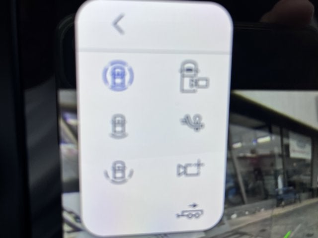 2026 Ford Super Duty F-350 SRW F-350® Lariat®