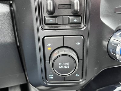 2026 Ford Super Duty F-350 SRW F-350® Lariat®