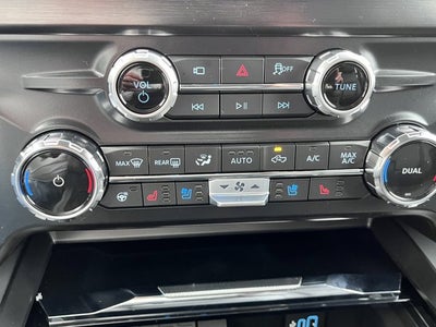 2026 Ford Super Duty F-350 SRW F-350® Lariat®