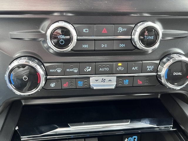 2026 Ford Super Duty F-350 SRW F-350® Lariat®