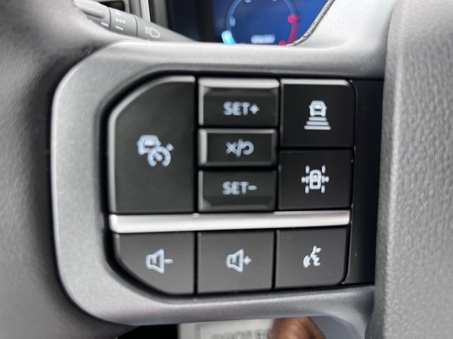 2026 Ford Super Duty F-350 SRW F-350® Lariat®