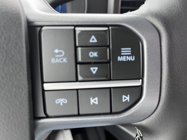 2026 Ford Super Duty F-350 SRW F-350® Lariat®