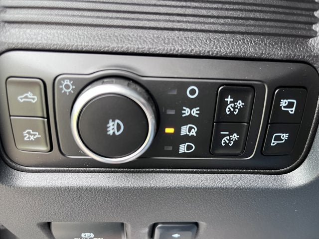 2026 Ford Super Duty F-350 SRW F-350® Lariat®