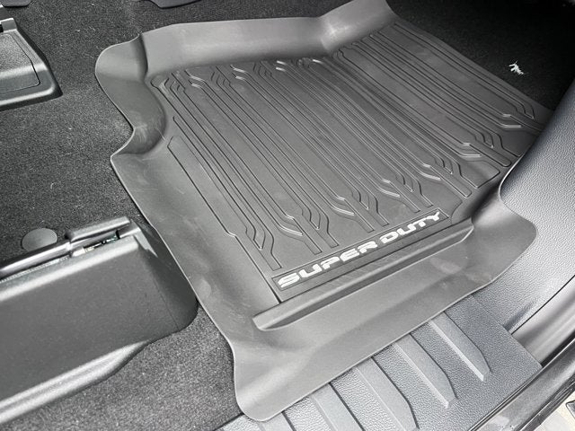 2026 Ford Super Duty F-350 SRW F-350® Lariat®