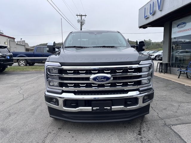 2026 Ford Super Duty F-350 SRW F-350® Lariat®