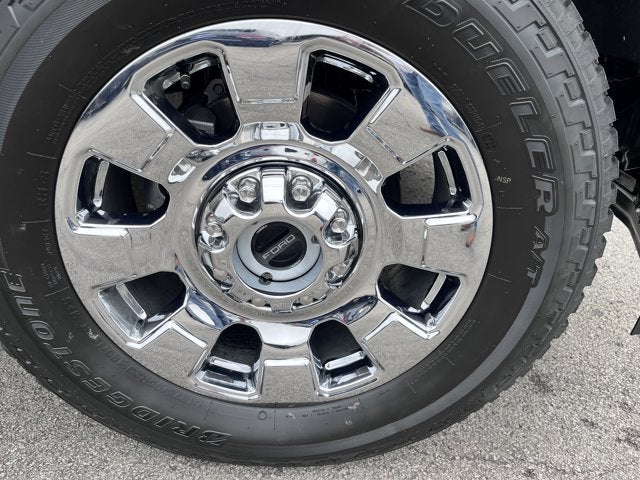 2026 Ford Super Duty F-350 SRW F-350® Lariat®