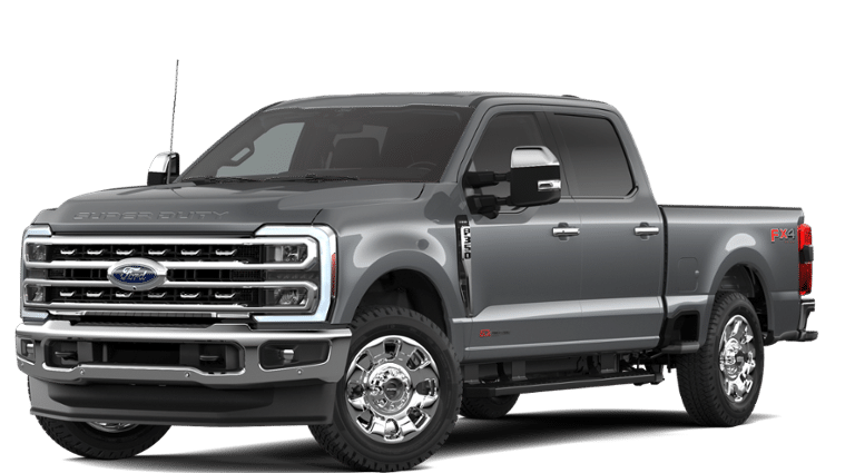 2026 Ford Super Duty F-350 SRW F-350® Lariat®