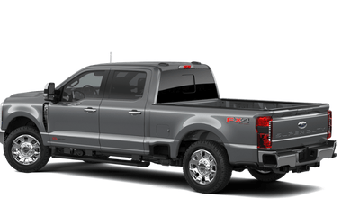 2026 Ford Super Duty F-350 SRW F-350® Lariat®