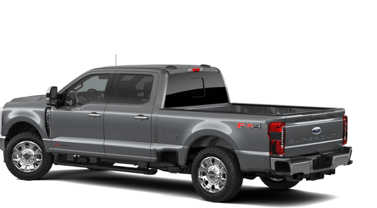 2026 Ford Super Duty F-350 SRW F-350® Lariat®
