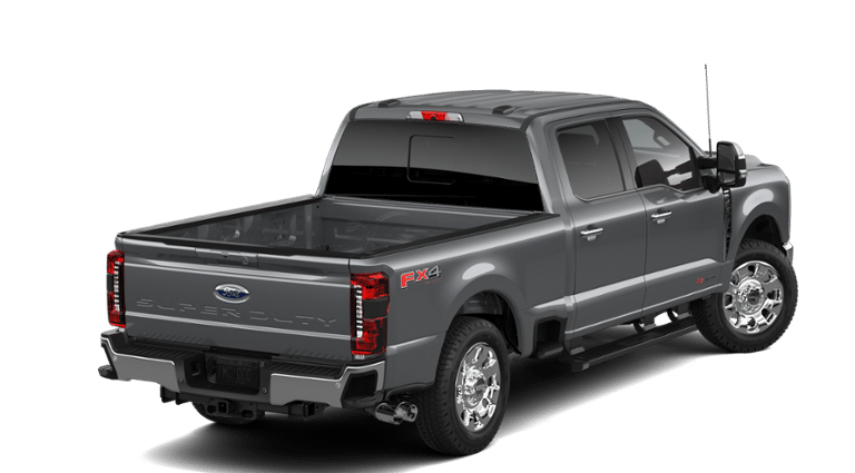 2026 Ford Super Duty F-350 SRW F-350® Lariat®