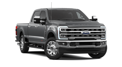 2026 Ford Super Duty F-350 SRW F-350® Lariat®