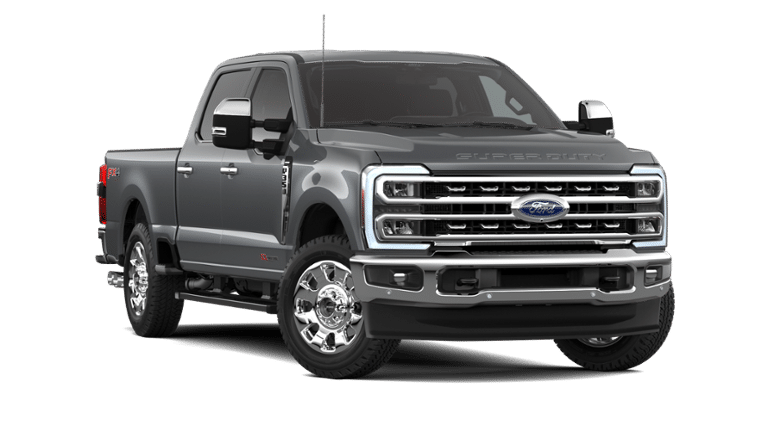 2026 Ford Super Duty F-350 SRW F-350® Lariat®