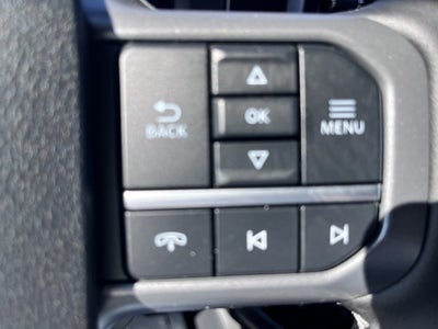 2026 Ford Super Duty F-350 SRW F-350® Lariat®