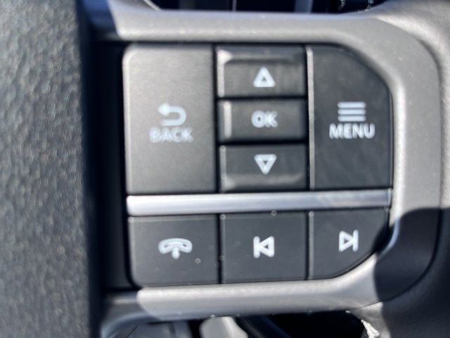 2026 Ford Super Duty F-350 SRW F-350® Lariat®