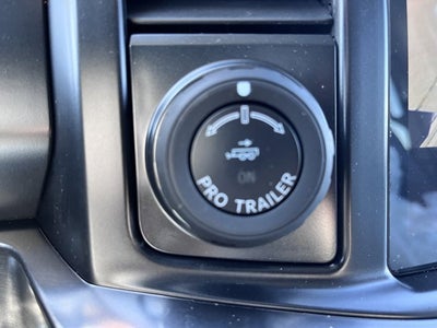 2026 Ford Super Duty F-350 SRW F-350® Lariat®