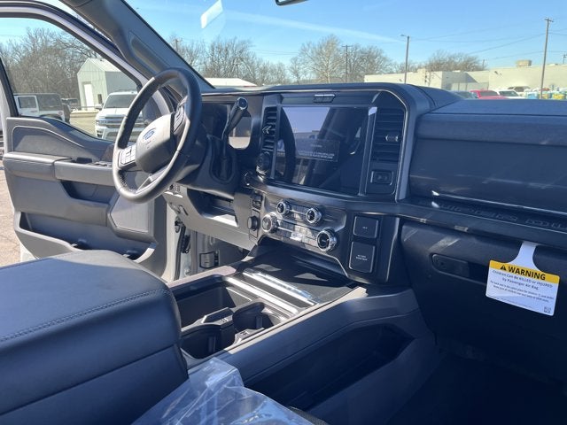 2026 Ford Super Duty F-350 SRW F-350® Lariat®