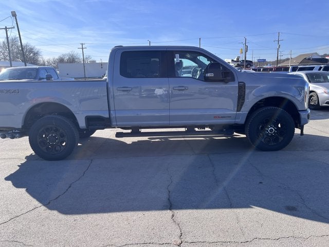 2026 Ford Super Duty F-350 SRW F-350® Lariat®