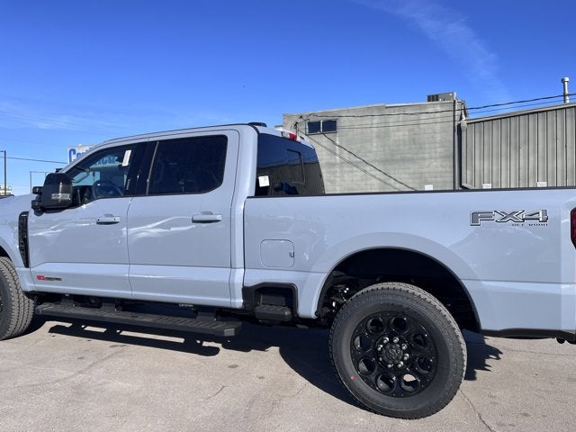 2026 Ford Super Duty F-350 SRW F-350® Lariat®