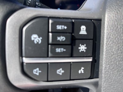 2026 Ford Super Duty F-350 SRW F-350® Lariat®