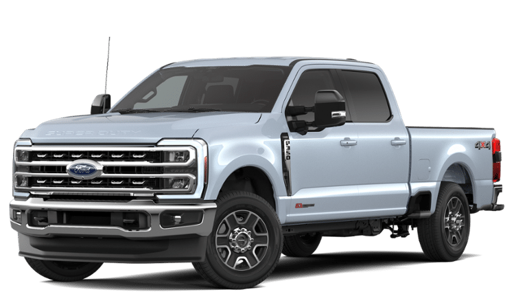 2026 Ford Super Duty F-350 SRW F-350® Lariat®