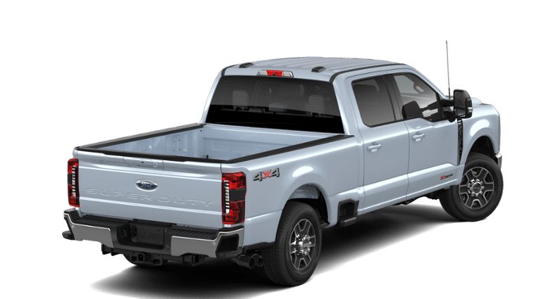 2026 Ford Super Duty F-350 SRW F-350® Lariat®