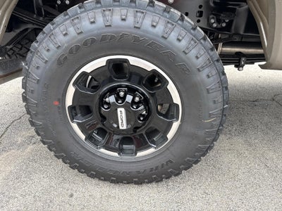 2026 Ford Super Duty F-350 SRW XLT 4WD Crew Cab 6.75' Box