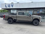 2026 Ford Super Duty F-350 SRW XLT 4WD Crew Cab 6.75' Box