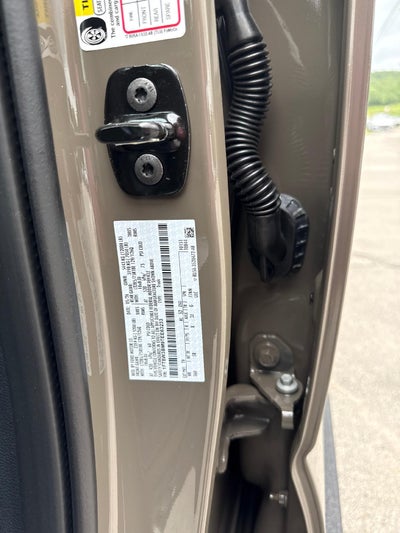 2026 Ford Super Duty F-350 SRW XLT 4WD Crew Cab 6.75' Box