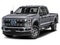 2026 Ford Super Duty F-350 SRW LARIAT 4WD Crew Cab 6.75' Box