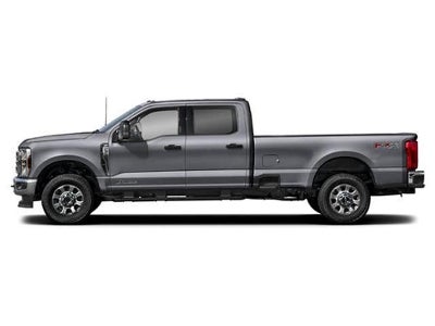 2026 Ford Super Duty F-350 SRW LARIAT 4WD Crew Cab 6.75' Box