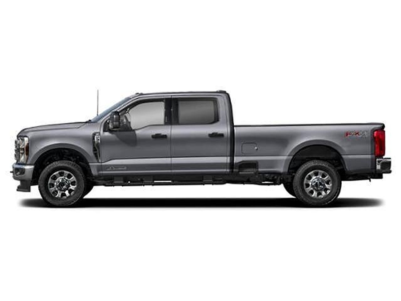 2026 Ford Super Duty F-350 SRW LARIAT 4WD Crew Cab 6.75' Box