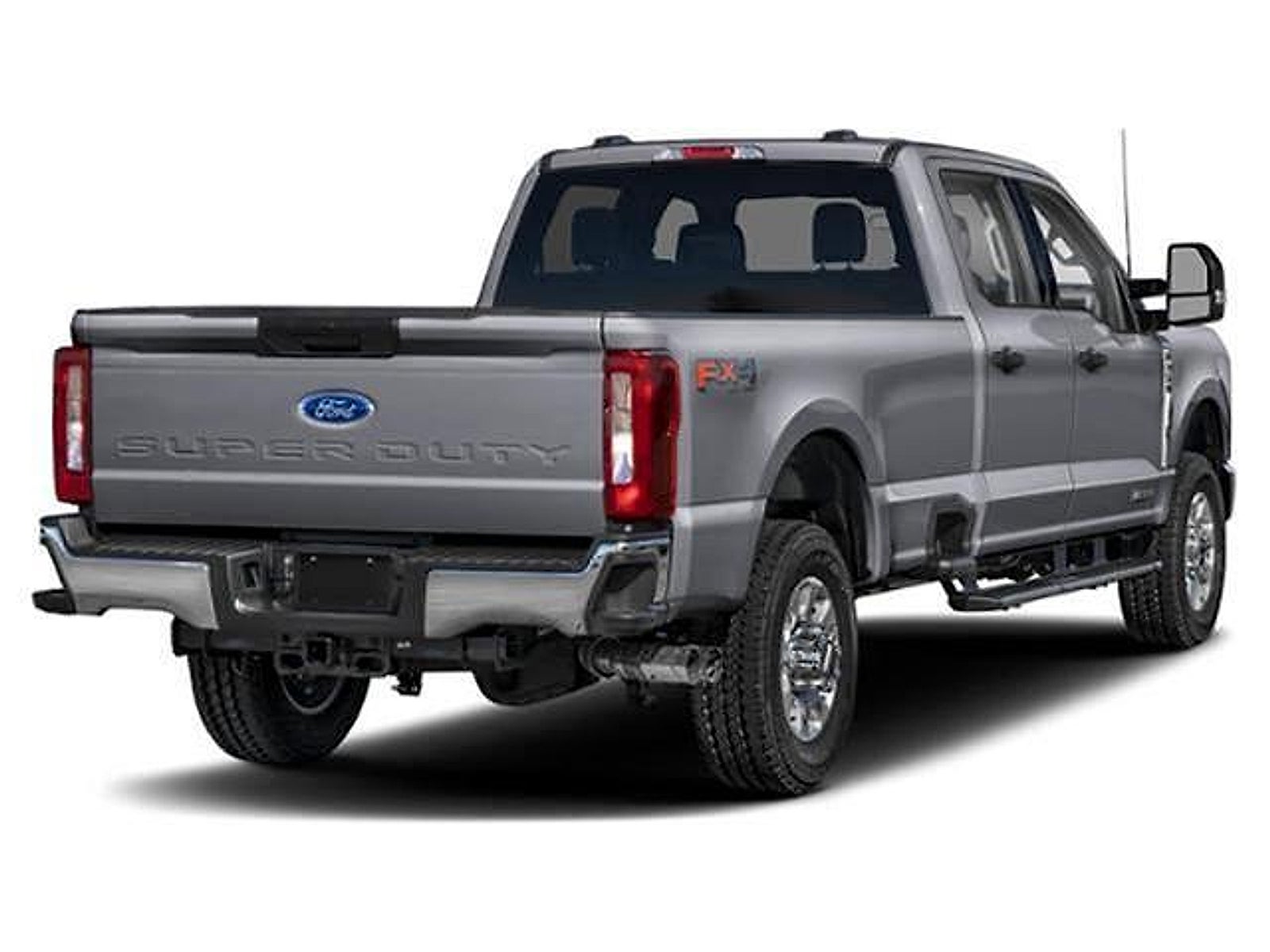 2026 Ford Super Duty F-350 SRW LARIAT 4WD Crew Cab 6.75' Box