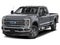 2026 Ford Super Duty F-350 SRW LARIAT 4WD Crew Cab 6.75' Box