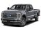 2026 Ford Super Duty F-350 SRW LARIAT 4WD Crew Cab 6.75' Box